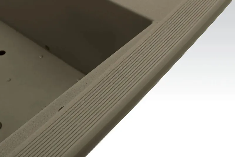 Slide: The Image of Tracker Grizzly 1648 SC 2026 - 10