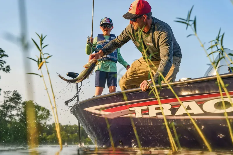 Slide: The Image of Tracker Pro Guide V-16 SC 2026 - 11