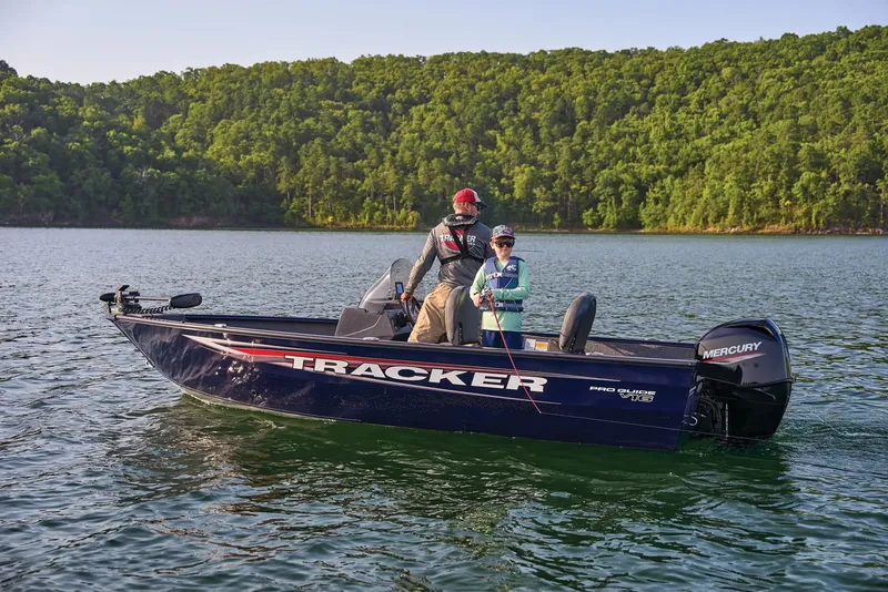 Slide: The Image of Tracker Pro Guide V-16 SC 2026 - 8