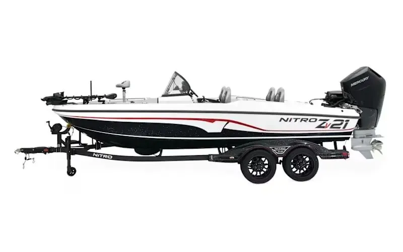 Slide: The Image of Nitro ZV21 Pro 2026 - 10