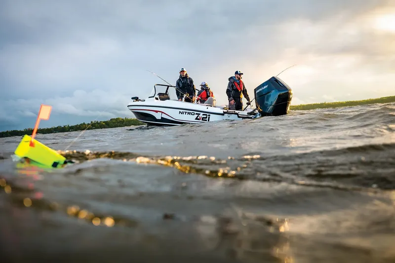 Slide: The Image of Nitro ZV21 Pro 2026 - 2