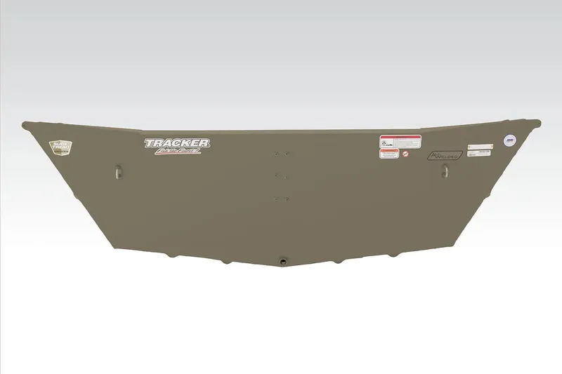 Slide: The Image of Tracker Grizzly® 1754 Utility 2026 - 12