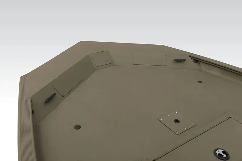 Slide: The Image of Tracker Grizzly® 1754 Utility 2026 - 3