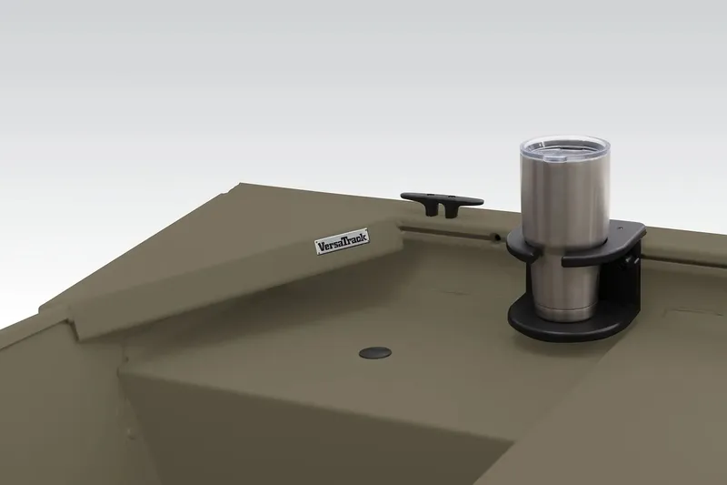 Slide: The Image of Tracker Grizzly® 1754 Utility 2026 - 8