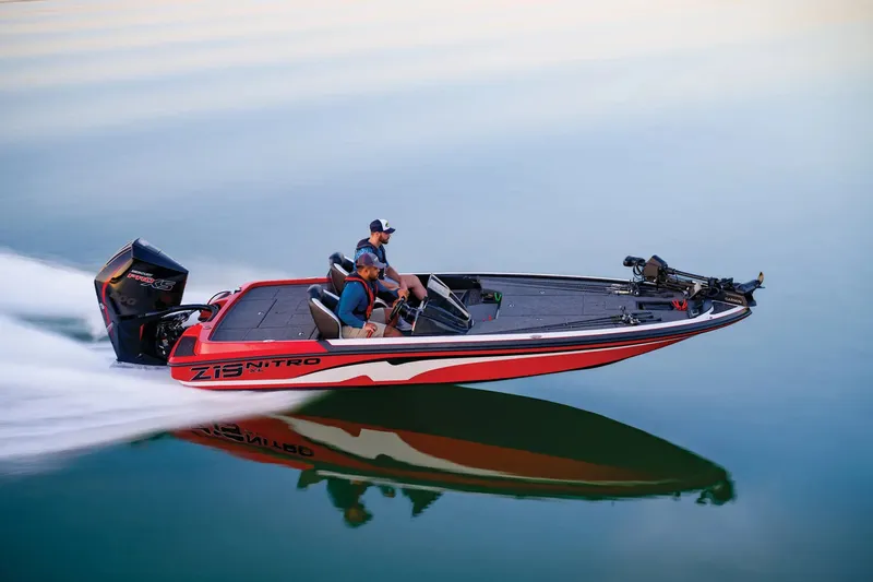 The Image of Nitro Z19 XL 2026 - 1