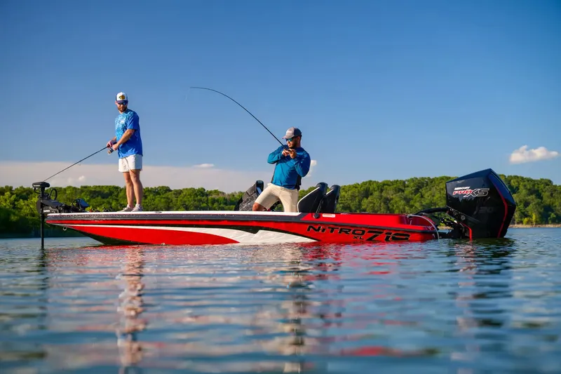 Slide: The Image of Nitro Z19 XL 2026 - 6