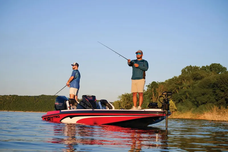 Slide: The Image of Nitro Z19 XL 2026 - 9