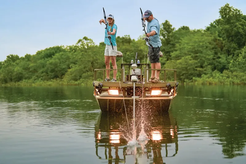 Slide: The Image of Tracker GRIZZLY® 2072 CC Sportsman 2026 - 9