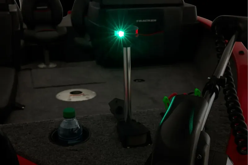 Slide: The Image of Tracker Pro Guide V-175 Combo 2026 - 5