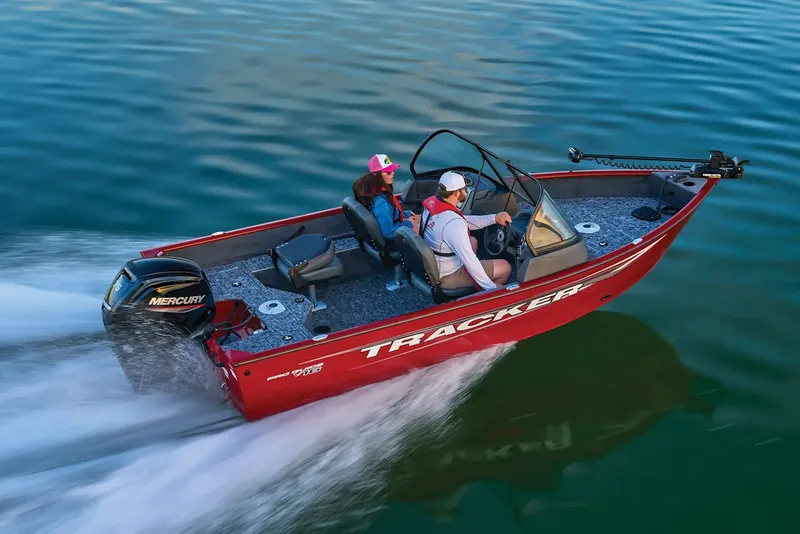 Slide: The Image of Tracker Pro Guide V-16 WT 2026 - 3