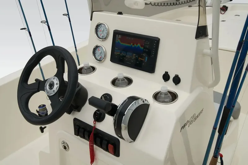 Slide: The Image of Mako Pro Skiff 19 CC 2026 - 4