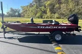 The Image of Tracker Panfish 17 2026 - 1