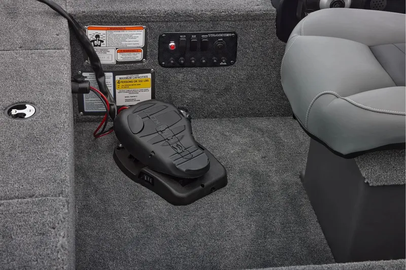 Slide: The Image of Tracker Panfish 17 2026 - 13