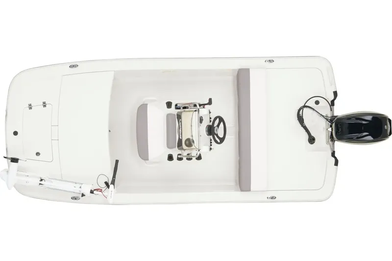 Slide: The Image of Mako Pro Skiff 13 CC 2026 - 5