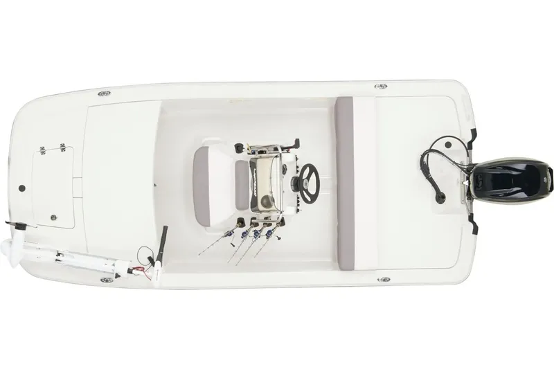 Slide: The Image of Mako Pro Skiff 13 CC 2026 - 6