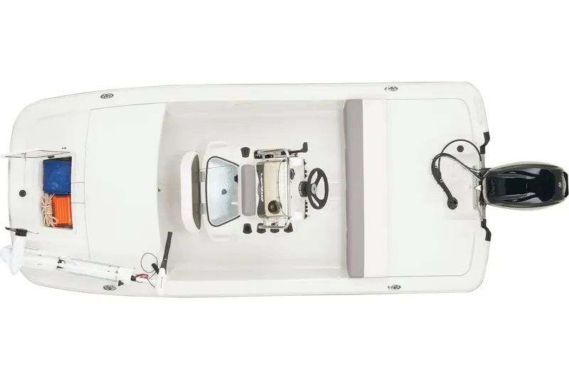 Slide: The Image of Mako Pro Skiff 13 CC 2026 - 7