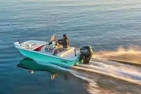 Slide: The Image of Mako Pro Skiff 13 CC 2026 - 8