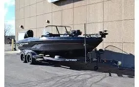 The Image of Nitro ZV20 Pro 2026 - 1