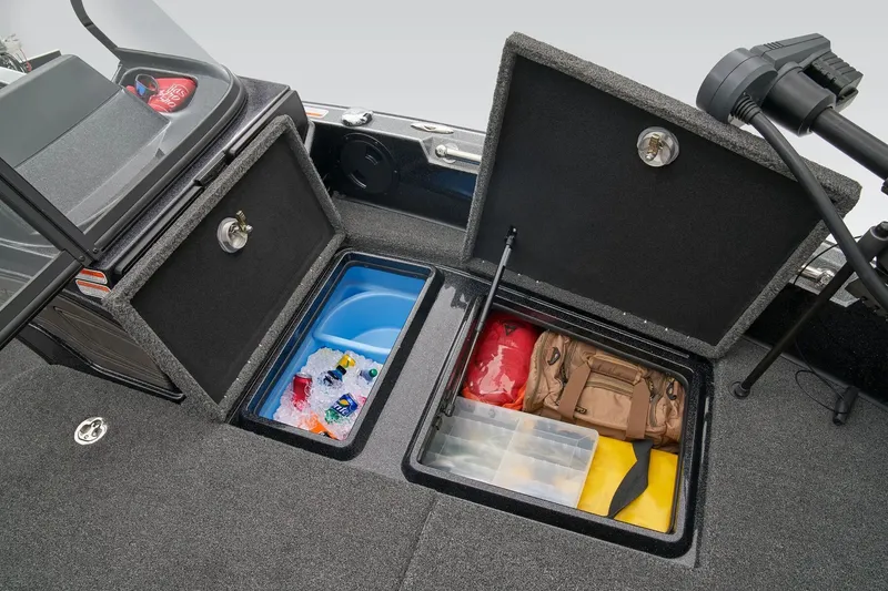 Slide: The Image of Nitro ZV20 Pro 2026 - 10