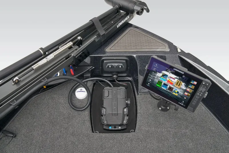 Slide: The Image of Nitro ZV20 Pro 2026 - 6