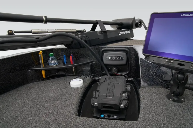 Slide: The Image of Nitro ZV20 Pro 2026 - 7