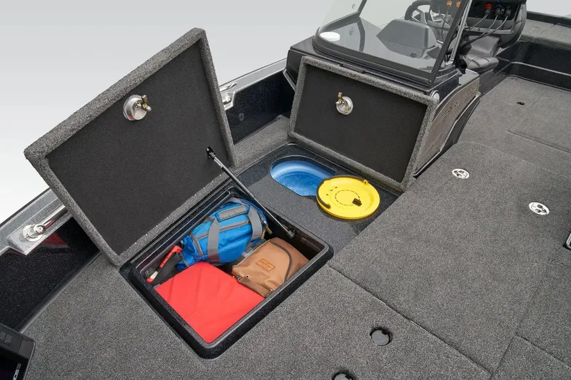 Slide: The Image of Nitro ZV20 Pro 2026 - 8