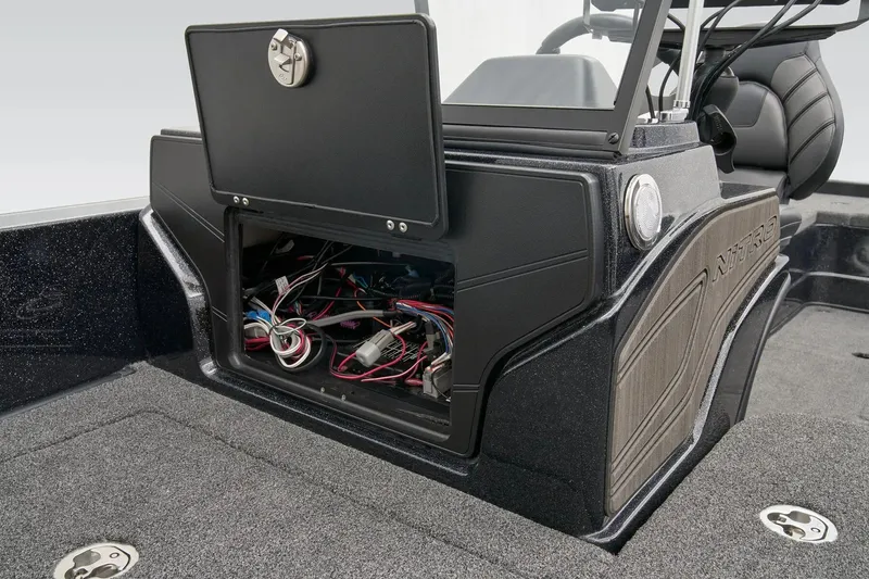 Slide: The Image of Nitro ZV20 Pro 2026 - 9