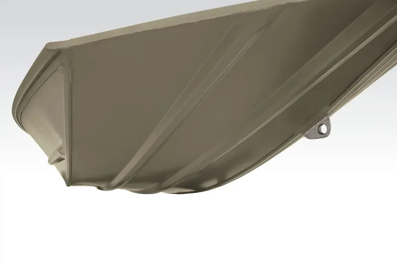 Slide: The Image of Tracker Grizzly 1648 Utility 2026 - 10