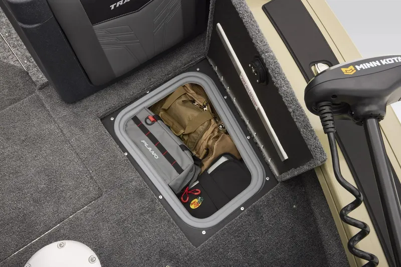 Slide: The Image of Tracker Targa V-18 Combo 2026 - 7