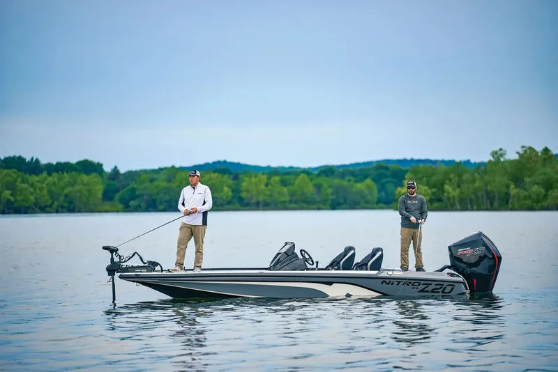 Slide: The Image of Nitro Z20 XL 2026 - 7