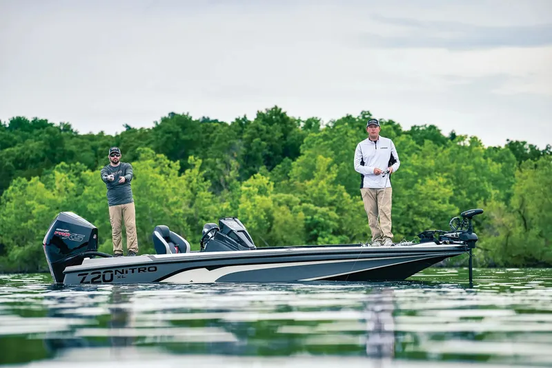 Slide: The Image of Nitro Z20 XL 2026 - 8