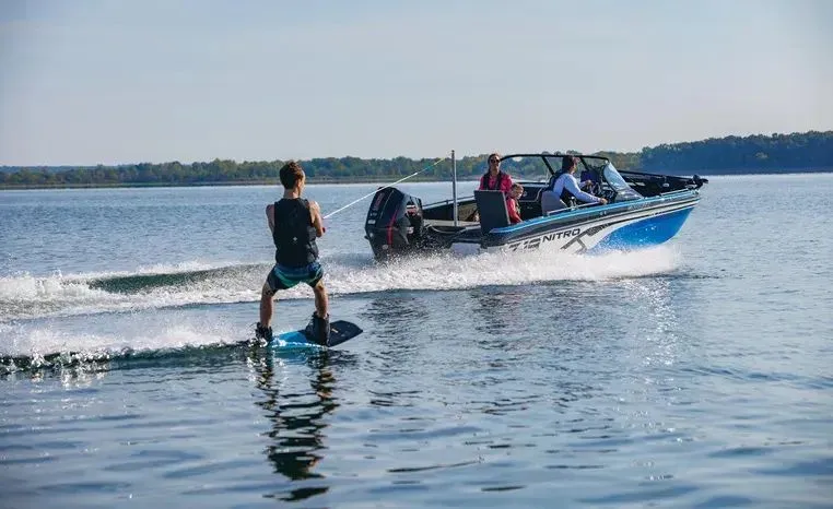 The Image of Nitro ZV19 Sport Pro 2026 - 1