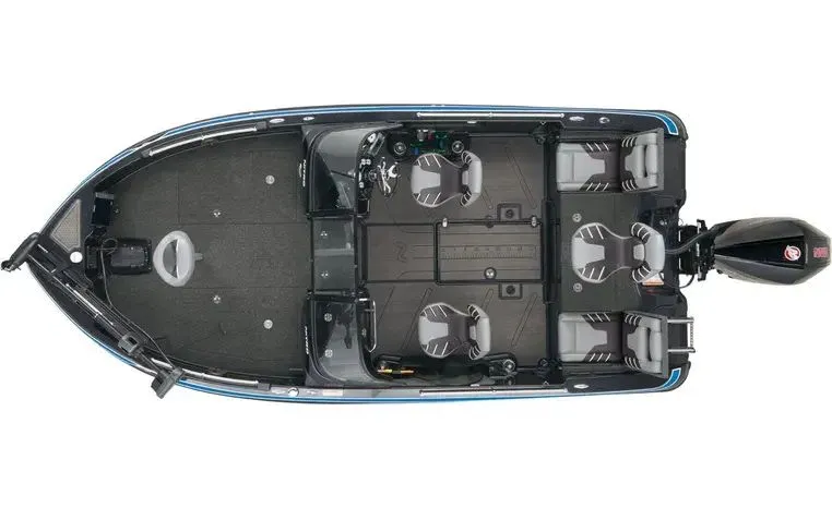 Slide: The Image of Nitro ZV19 Sport Pro 2026 - 10