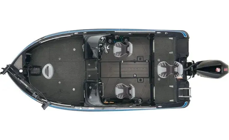 Slide: The Image of Nitro ZV19 Sport Pro 2026 - 9