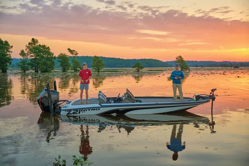 The Image of Nitro Z21 XL 2026 - 1