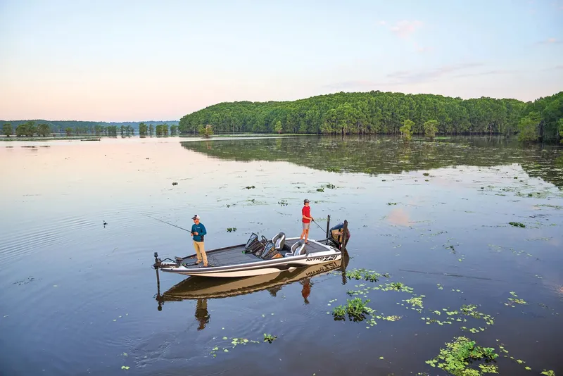 Slide: The Image of Nitro Z21 XL 2026 - 2