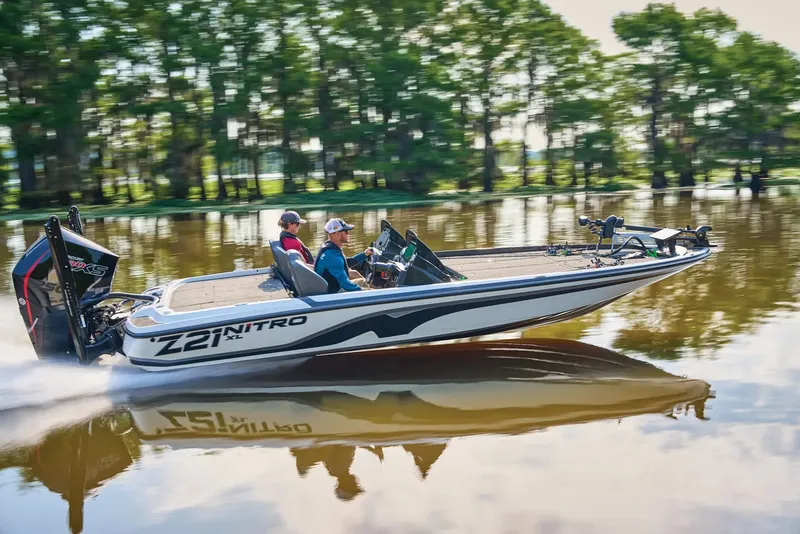 Slide: The Image of Nitro Z21 XL 2026 - 8