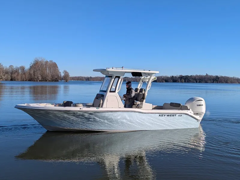 The Image of Key West 249 FS 2026 - undefined