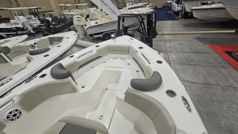 Slide: The Image of Key West 249 FS 2026 - 6