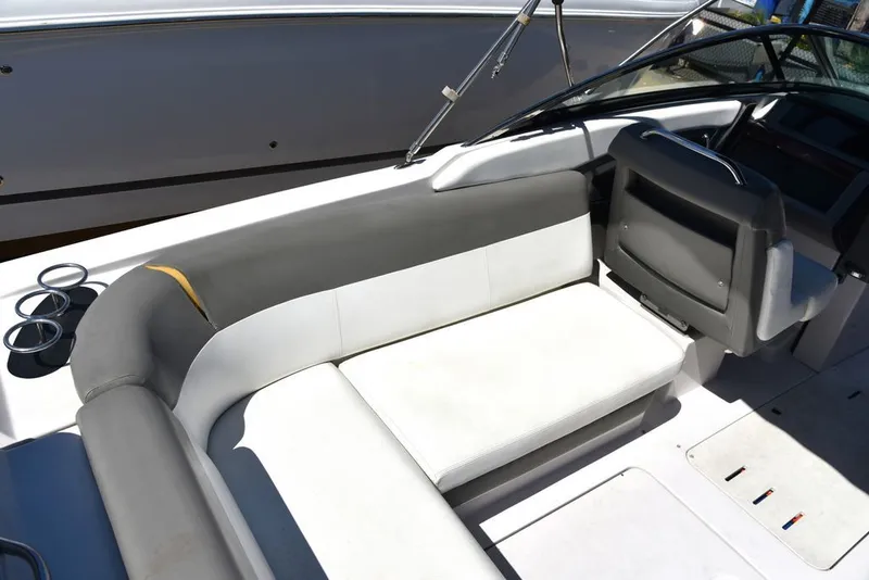 Slide: The Image of Four Winns 262 SL 2011 - 15