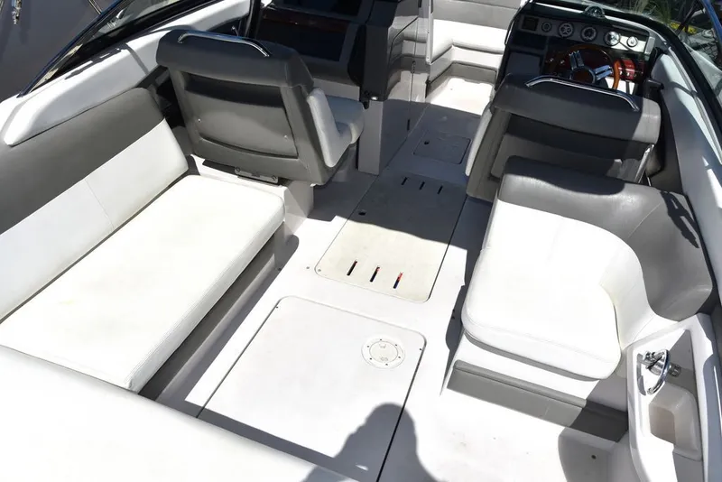 Slide: The Image of Four Winns 262 SL 2011 - 16