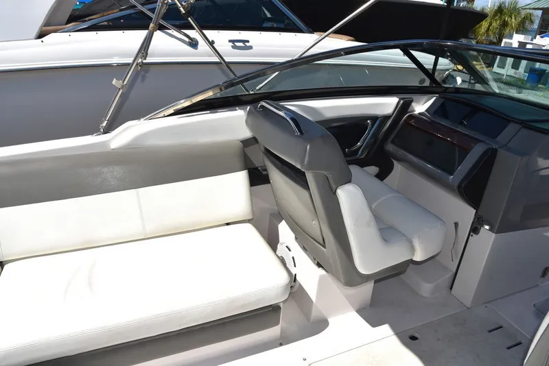 Slide: The Image of Four Winns 262 SL 2011 - 7