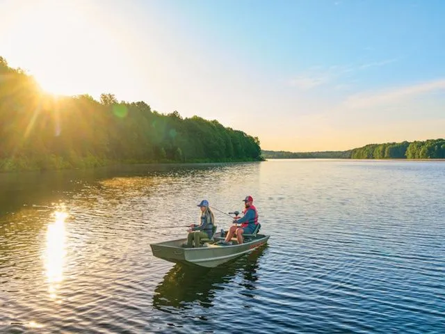 The Image of Tracker Grizzly® 14 Jon 2026 - 1