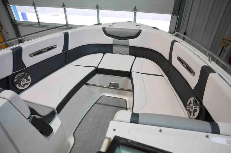 Slide: The Image of Chaparral 277ssx 2019 - 10