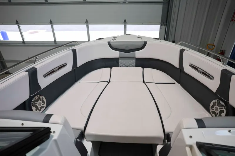 Slide: The Image of Chaparral 277ssx 2019 - 11