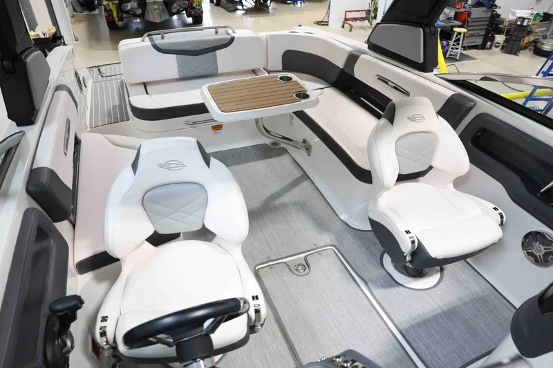 Slide: The Image of Chaparral 277ssx 2019 - 12