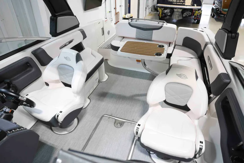 Slide: The Image of Chaparral 277ssx 2019 - 13