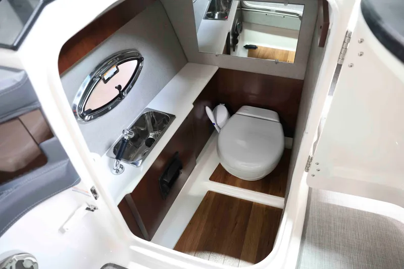 Slide: The Image of Chaparral 277ssx 2019 - 14