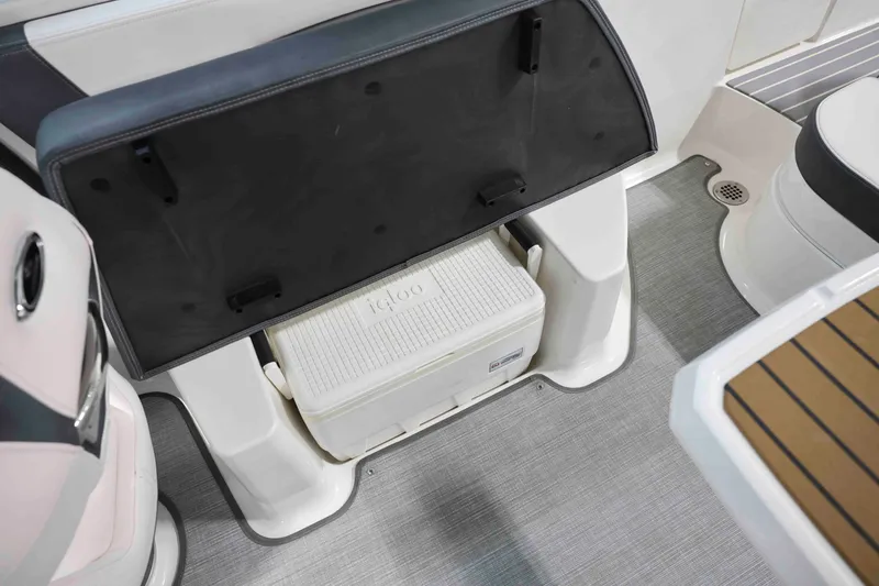 Slide: The Image of Chaparral 277ssx 2019 - 15