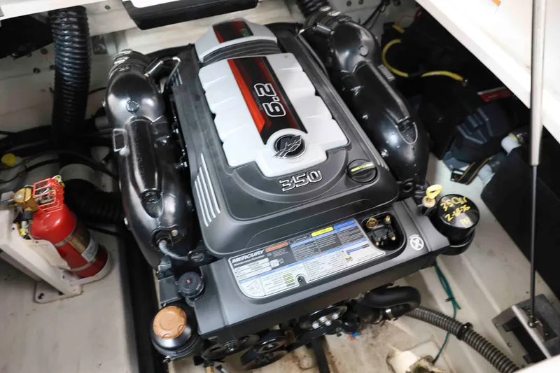 Slide: The Image of Chaparral 277ssx 2019 - 16